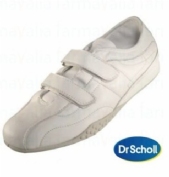 Dr. Scholl Zapato Zeal Talla 44 (un par)