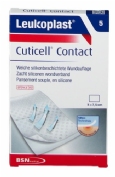 Leukoplast Cuticell Contact 5 x 7.5 cm 5 ud