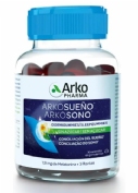 ArkoSueño Dormigummies (30 gominolas)