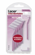 Lacer Cepillo Interdental Ultrafino angular (10 cepillos)