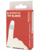 Interapothek apósito tnt blanco (20 ud)