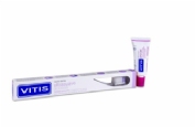 Vitis Cepillo dental adulto ultrasuave access + mini pasta