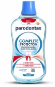 Parodontax Complete Colutorio 0% alcohol 500ml