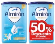Almiron advance + pronutra 3 2 envases 800 g pack ahorro 50%
