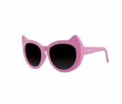 Chicco Gafas de Sol Rosa Gato +36m