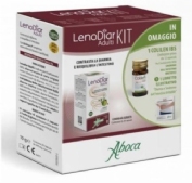 KIT Lenodiar adult + Colilen ibs (20 cápsulas + 12 cápsulas)