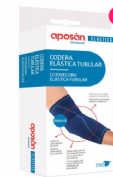 Aposán codera elástica tubular talla L (1 ud)