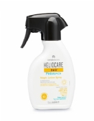 Heliocare 360º spf 50+ pediatrics atopic lotion protector solar 1 spray 250 ml - protector solar