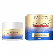 Bio hyaluron 3x retinol system nutritiva 60+
