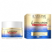 Bio hyaluron 3x retinol system crema lifting 50+