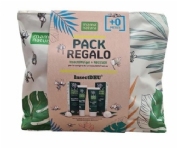 InsectDHU neceser Pack envase 20 g gel + 1 roll-on 10 ml