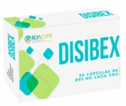 Disibex (30 cápsulas)