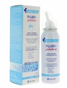 Naso Faes Fluid+ Pediátrico Limpieza nasal (100 ml)
