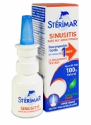 Sterimar Sinusitis (1 frasco 20 ml)