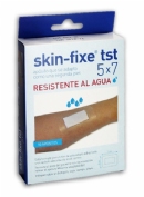 Skin Fixe tst Apósito de poliuretano 10 ud (5 x 7 cm)