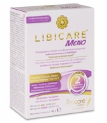 Libicare meno (30 + 30 capsulas)