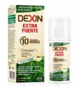 Dexin Extra Fuerte Repelente 75ml