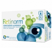 Retinorm (60 cápsulas)