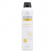 Heliocare 360º spf 50+ invisible spray protector solar 1 envase 200 ml - protector solar
