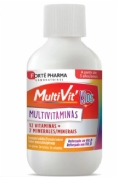MultiVit Kids Bebible 150 ml