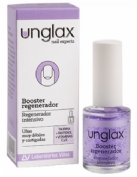 Unglax Booster regenerador 10 ml