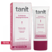Tanit exfoliante despigmentante (1 envase 50 ml)