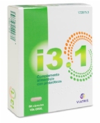 I3.1 (30 cápsulas)