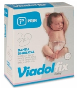 Viadolfix Baby 2 apósitos