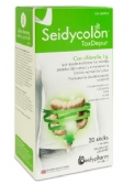 SeidyColon Toxdepur (20 sticks bebibles x 10 g)