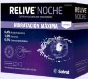 Relive noche (20 monodosis x 0,5 ml)