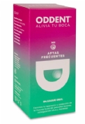 Oddent Aftas frecuentes Enjuague oral 150 ml