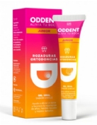 Oddent gel oral junior (1 tubo 15 ml sabor chicle)