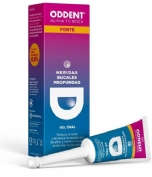 Oddent Gel Oral Forte 8 ml
