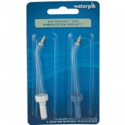 Waterpik irrigador bucal rec wp70 pocket