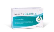 Brudy Mácula (60 cápsulas)