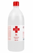 Interapothel Alcohol 96º 1000 ml