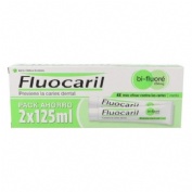 FLUOCARIL BI-FLUORE 250 (DUPLO 125 ML 2 U)