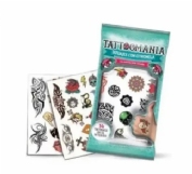 Corefar TattooManía con citronela