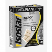 Isostar Tabletas Glucosa 24 ud x 4g