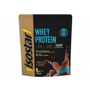 Isostar Whey Protein Choco 570g