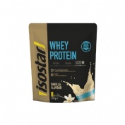 Isostar Whey Protein Vainilla 570 g