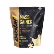 Isostar mass gainer vainilla 700g