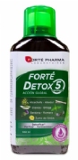 Forte Detox 5 órganos (500 ml)