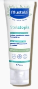 Mustela Stelatopia Crema facial piel atópica 40 ml 