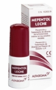 Mepentol Leche 20 ml