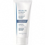 Ducray Kelual DS Gel Limpiador (200 ml)