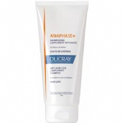 Ducray Anaphase+ Champú Complemento Anticaída (200 ml)