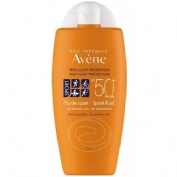 Avène Fluido Sport Solar SPF 50+ (100 ml)