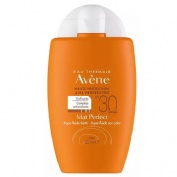 Avene mat perfect aqua fluido con color spf 30 (1 envase 50 ml)