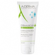 A-Derma Dermalibour+ Barrier Crema Protectora (100 ml)
